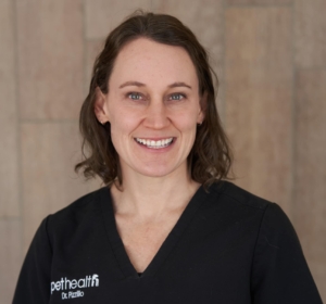 Dr. Jessica Pizzillo-pet health animal hospital