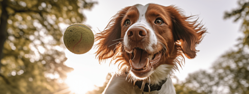 Treating Arthritis in Dogs